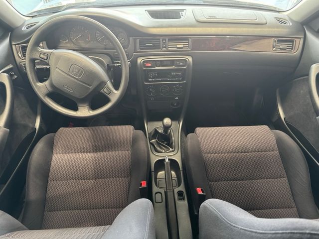 Honda Civic 1998
