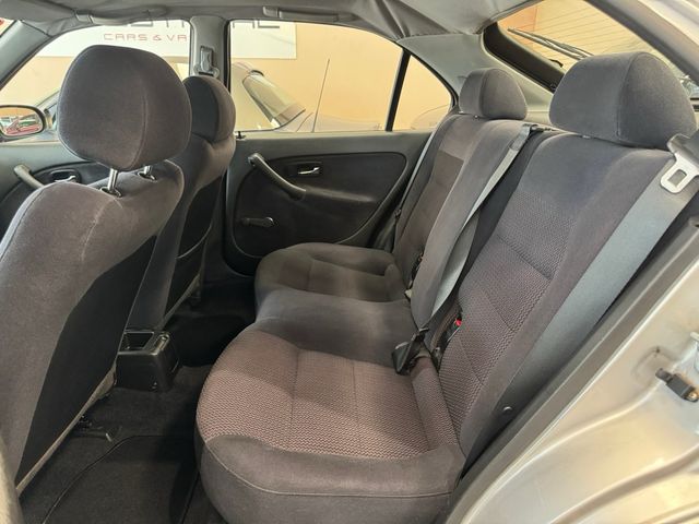 Honda Civic 1998
