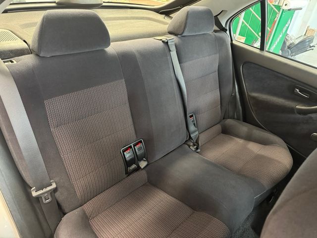 Honda Civic 1998