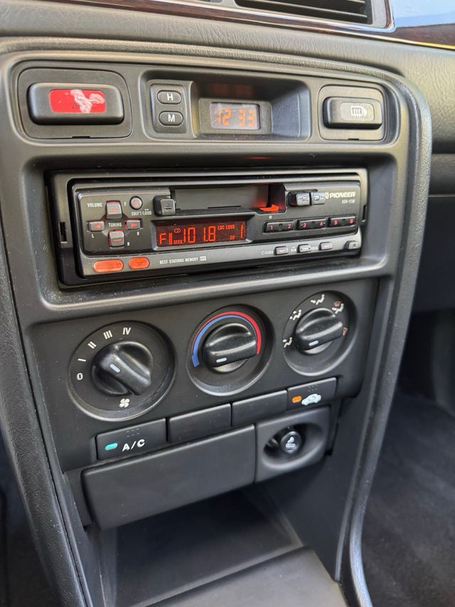 Honda Civic 1998