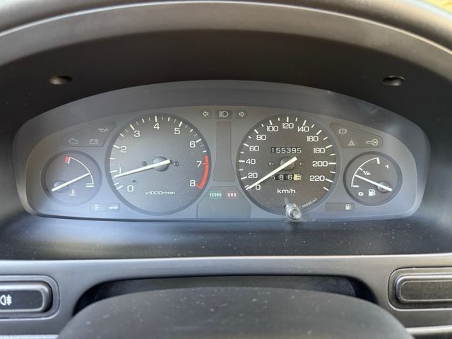 Honda Civic 1998