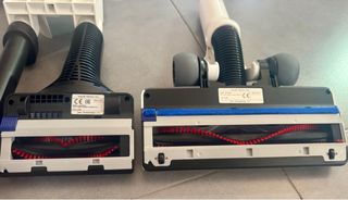 Aspiradora Rowenta Animal AIR FORCÉ FLEX sin cable