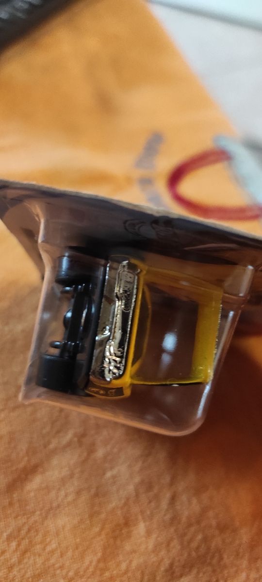 HotWheels Dodge Charger Daytona '18