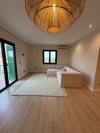 Apartamento reformado - 3 hab, 2 baños