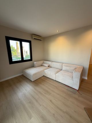 Apartamento reformado - 3 hab, 2 baños