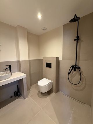 Apartamento reformado - 3 hab, 2 baños