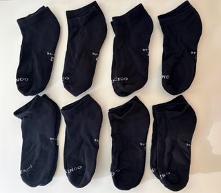 Calcetines Artengo negros sin estrenar