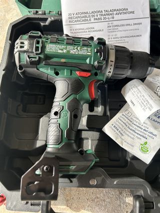 Trapano avvitatore Parkside 20V