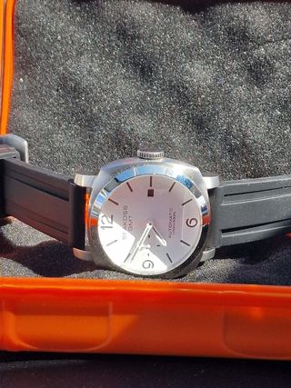 Seakoos GMT - Orologio Automatico