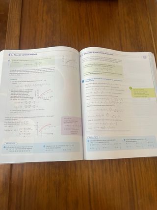 MATEMATIQUES APLICADES A LES CIENCIES SOCIALS I...