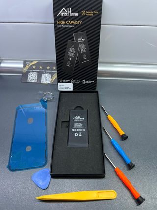 Batteria per iPhone 12/mini InZhen