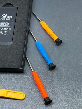 Batteria per iPhone 12/mini InZhen