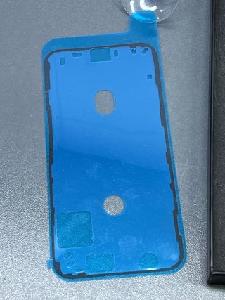Batteria per iPhone 12/mini InZhen
