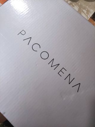 Zapatos tacón plata mujer