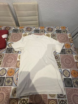 Camiseta Hugo Boss 