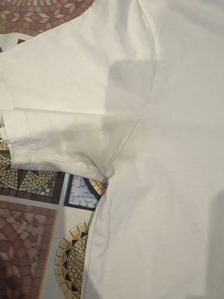 Camiseta Hugo Boss 