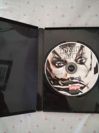 Juego de Pc de Rol Knight Shift 
