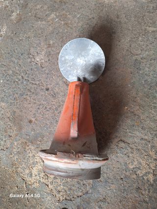 Abanico/Palmito para Cuba - Tamaño 150cm