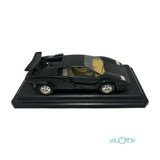 Lamborghini Countach 5000 (1988) Burago