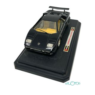 Lamborghini Countach 5000 (1988) Burago