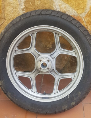 Ruedas Llantas BMW K75 Originales