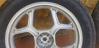 Ruedas Llantas BMW K75 Originales