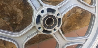 Ruedas Llantas BMW K75 Originales