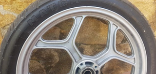 Ruedas Llantas BMW K75 Originales