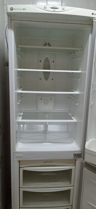 Frigorífico LG No Frost - Excelente estado
