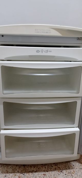 Frigorífico LG No Frost - Excelente estado