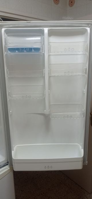 Frigorífico LG No Frost - Excelente estado