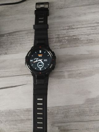 Reloj Lotus Smartwatch GPS