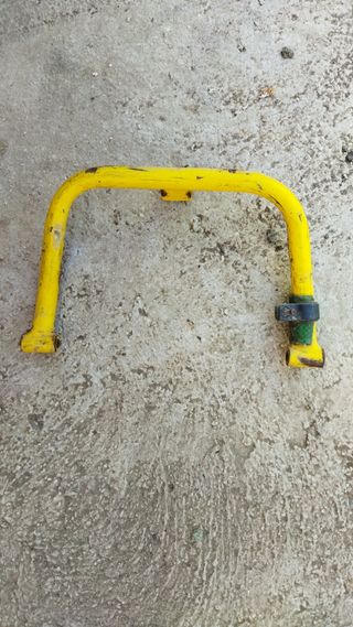 Portaequipajes Suzuki RMX usado