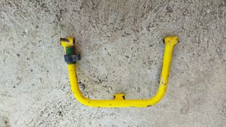 Portaequipajes Suzuki RMX usado