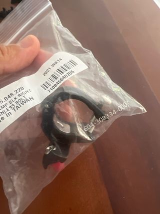 Abrazadera Sram Matchmaker MTB