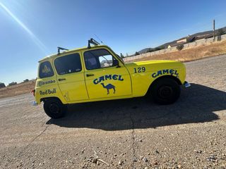 Renault 4tl 1989
