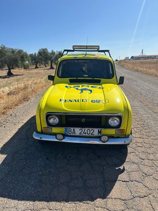 Renault 4tl 1989