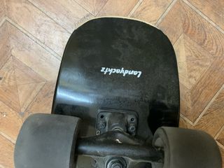Landyachtz Dinghy Cruiser