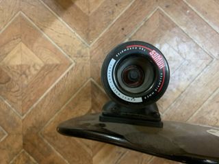 Landyachtz Dinghy Cruiser