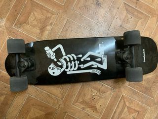 Landyachtz Dinghy Cruiser