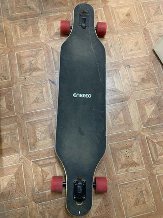 Landyachtz Dinghy Cruiser
