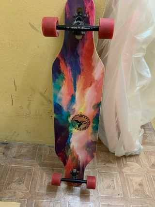Landyachtz Dinghy Cruiser