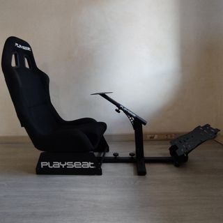 Playseat Evolution - Silla de simulador conducción