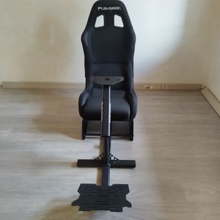 Playseat Evolution - Silla de simulador conducción