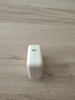 Cargador Apple 30W USB-C