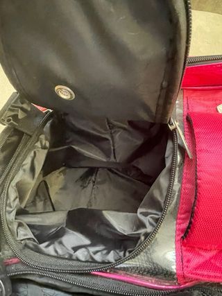 Bolsa padel 
