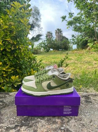 Nike SB Dunk Low Yuto Horigome - 38.5