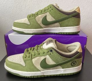 Nike SB Dunk Low Yuto Horigome - 39