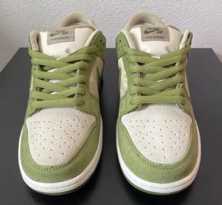 Nike SB Dunk Low Yuto Horigome - 39