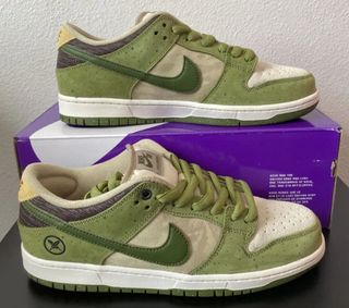 Nike SB Dunk Low Yuto Horigome - 39